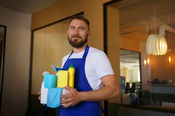 Service