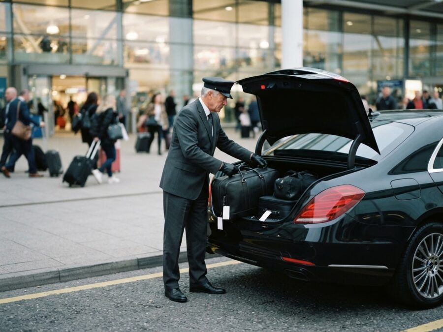 Service