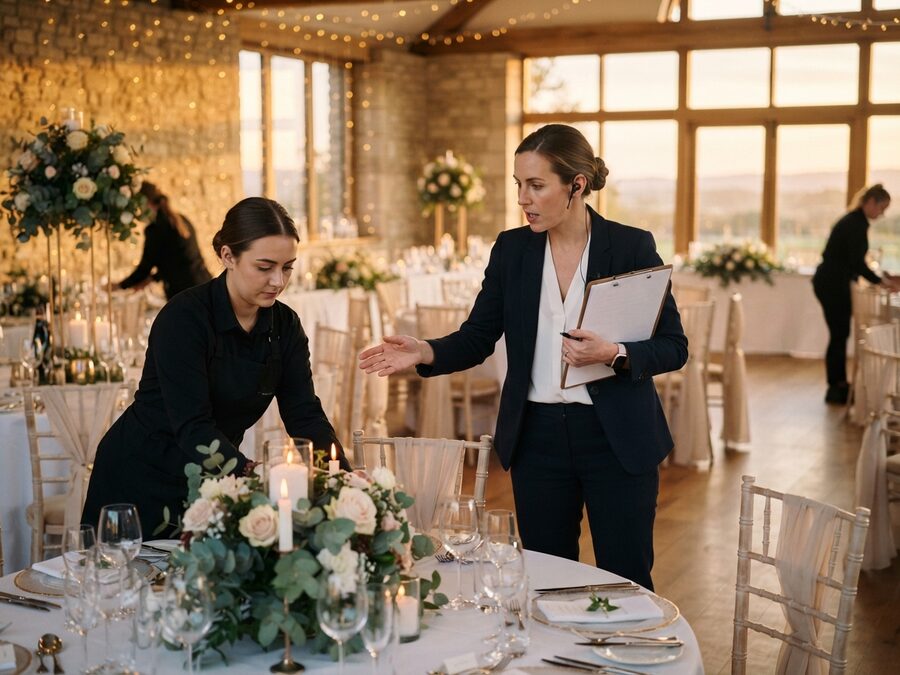 Service